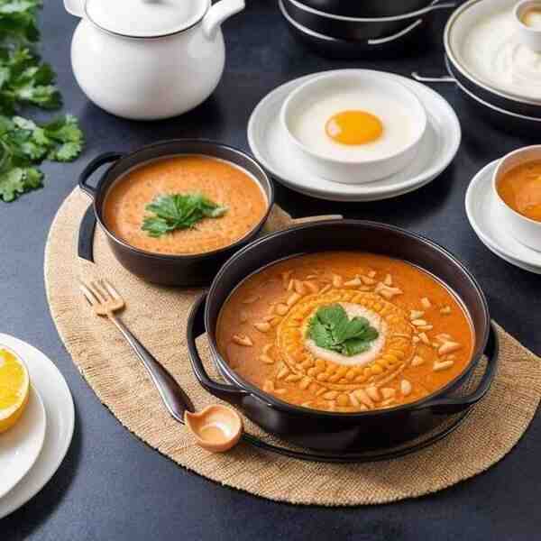 Коврижка с вареной сгущенкой